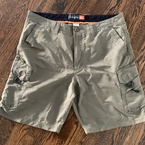 Men’s Quicksilver Shorts